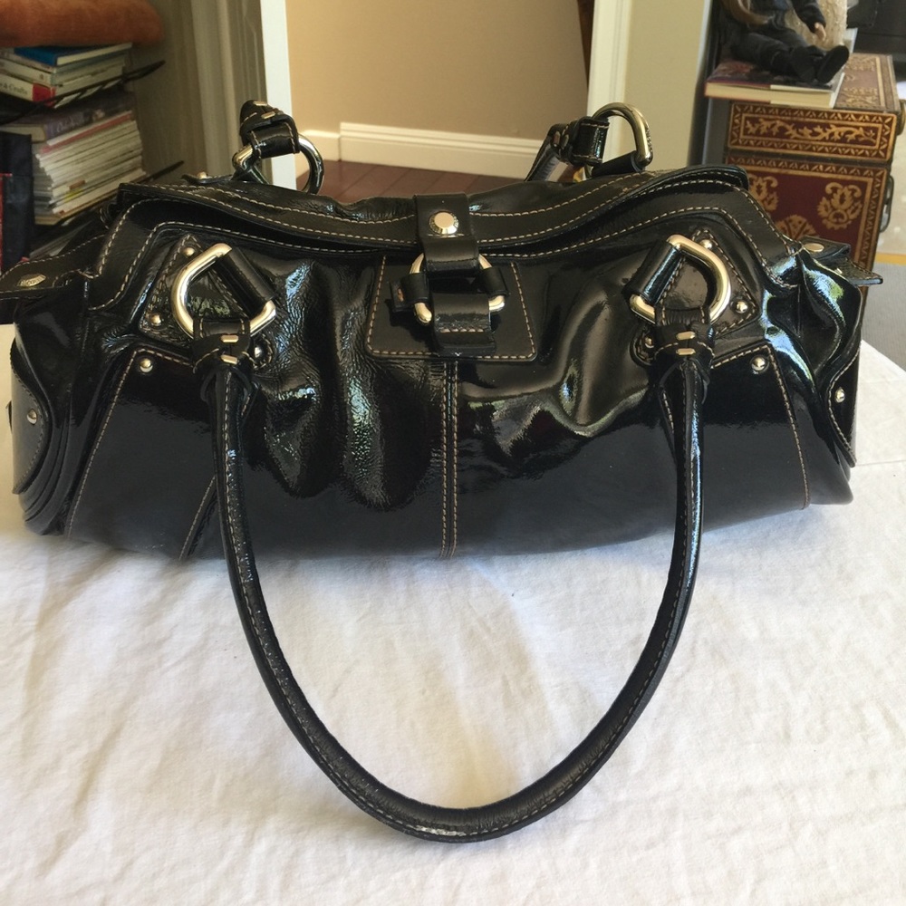 Stylish purse